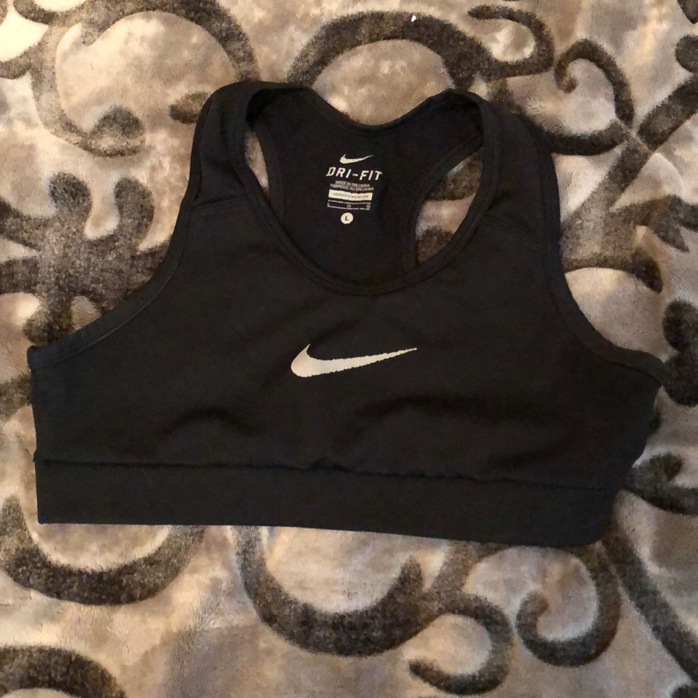 Nike sport bra
